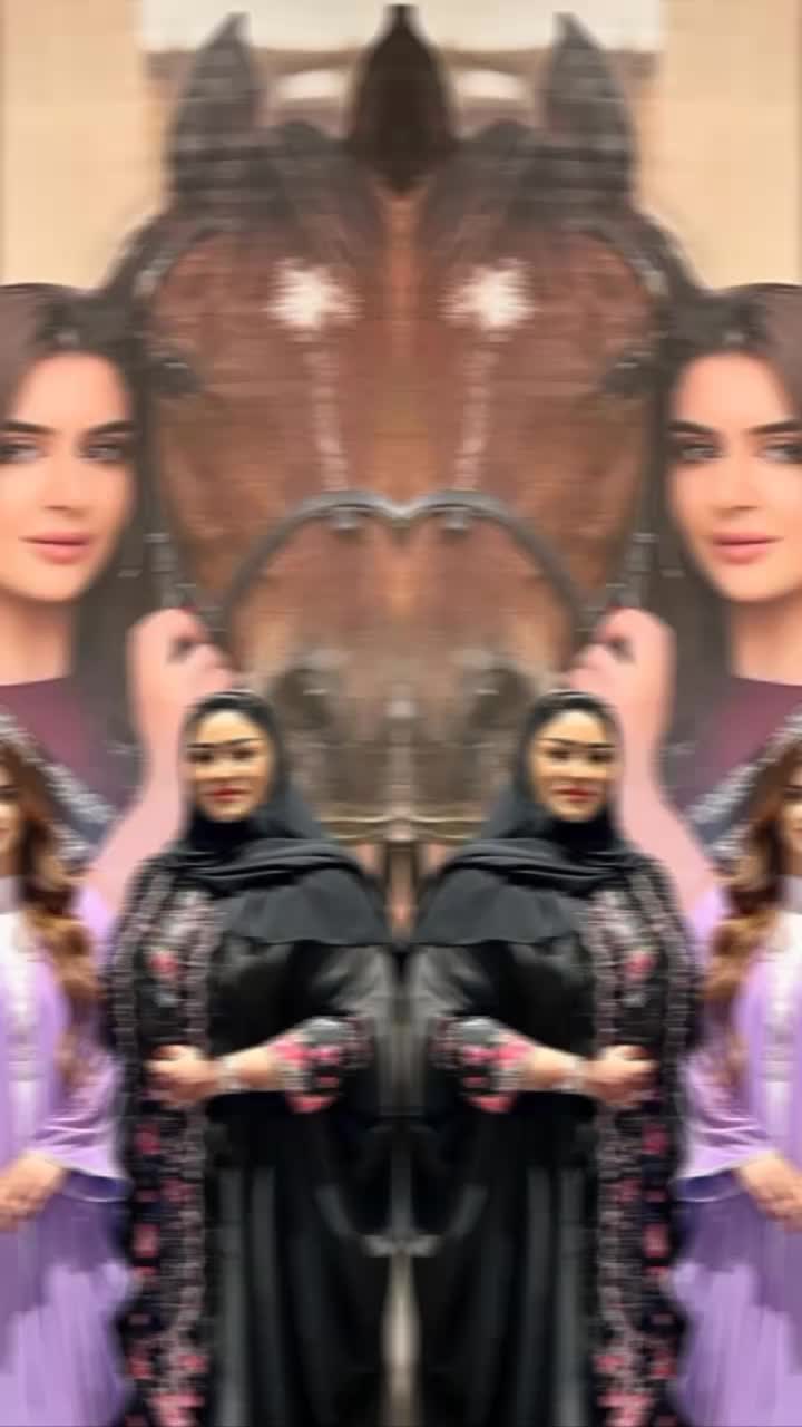 @Sheikha Mahra