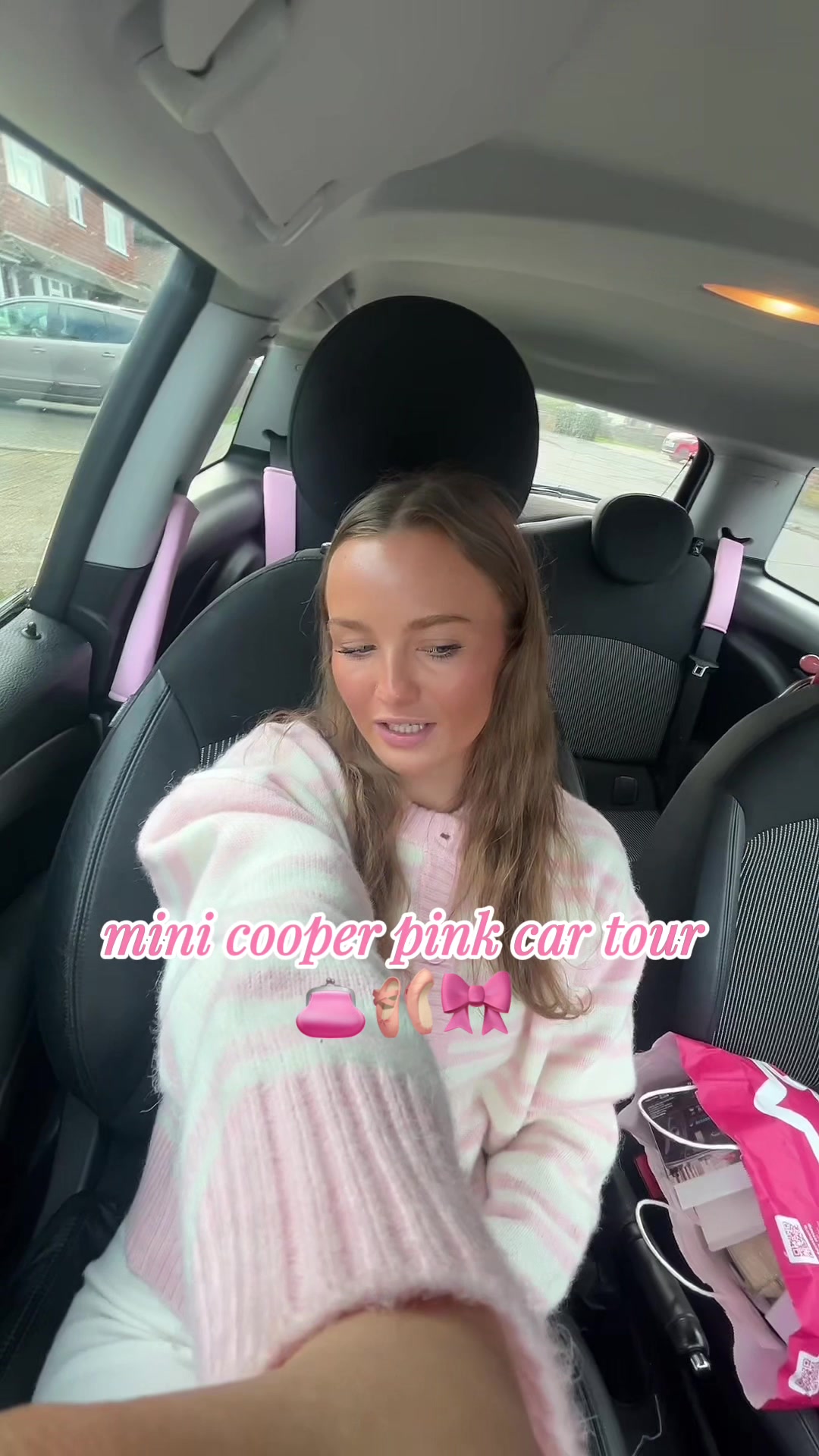 @IMOGEN REARDON
