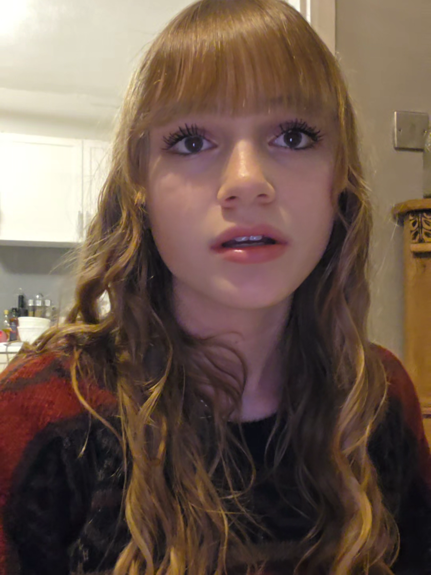 @Elsie Rose