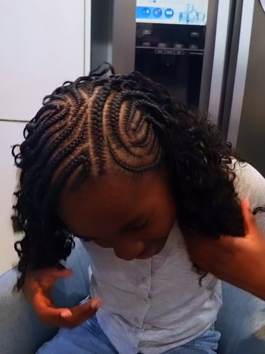 @Hairbysheeba