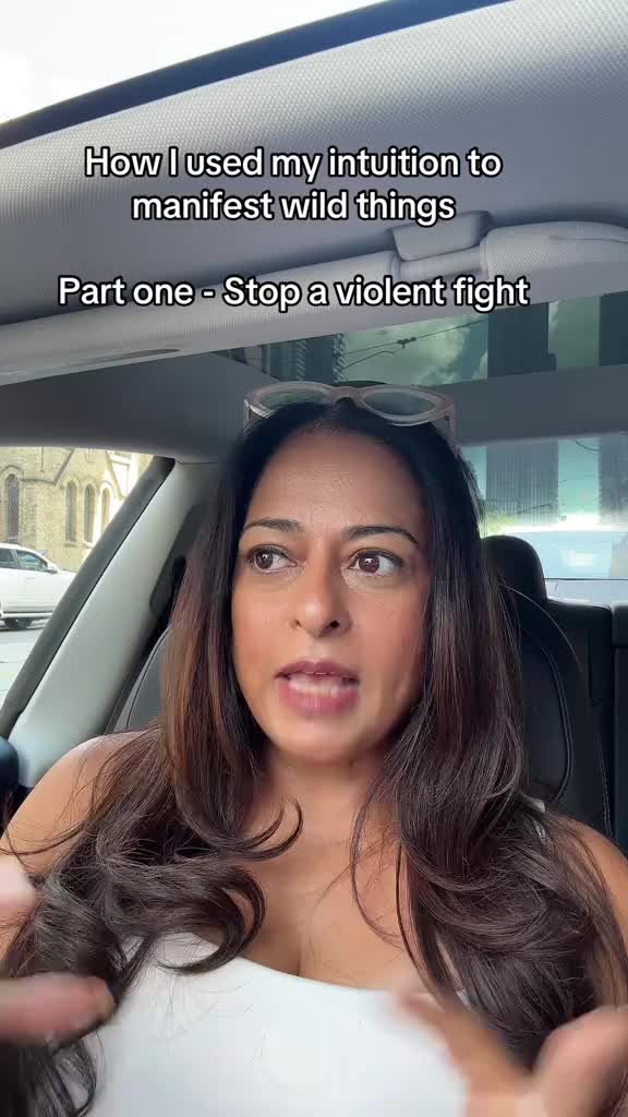 @Reenee Khanna