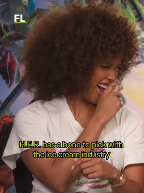 @The Female Lead