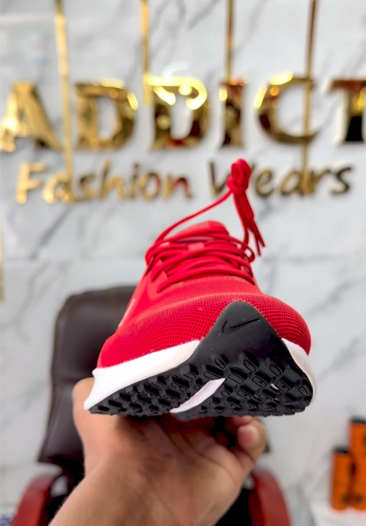 @Addict fashion wears1