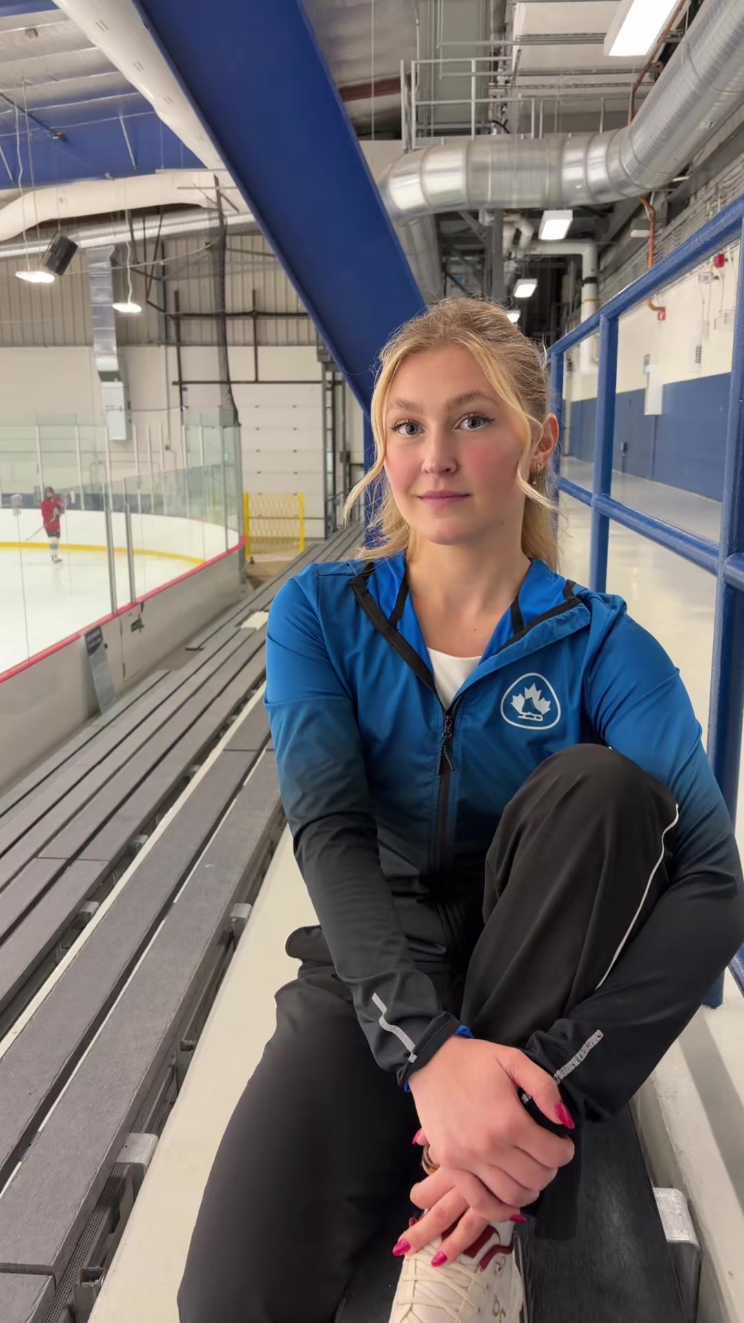 @Skate Canada