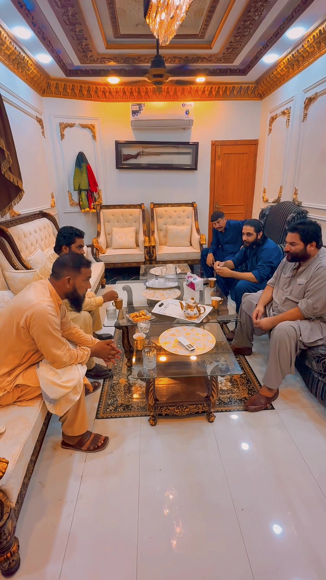 @MPA Ch Waseem Rajpoot pp13