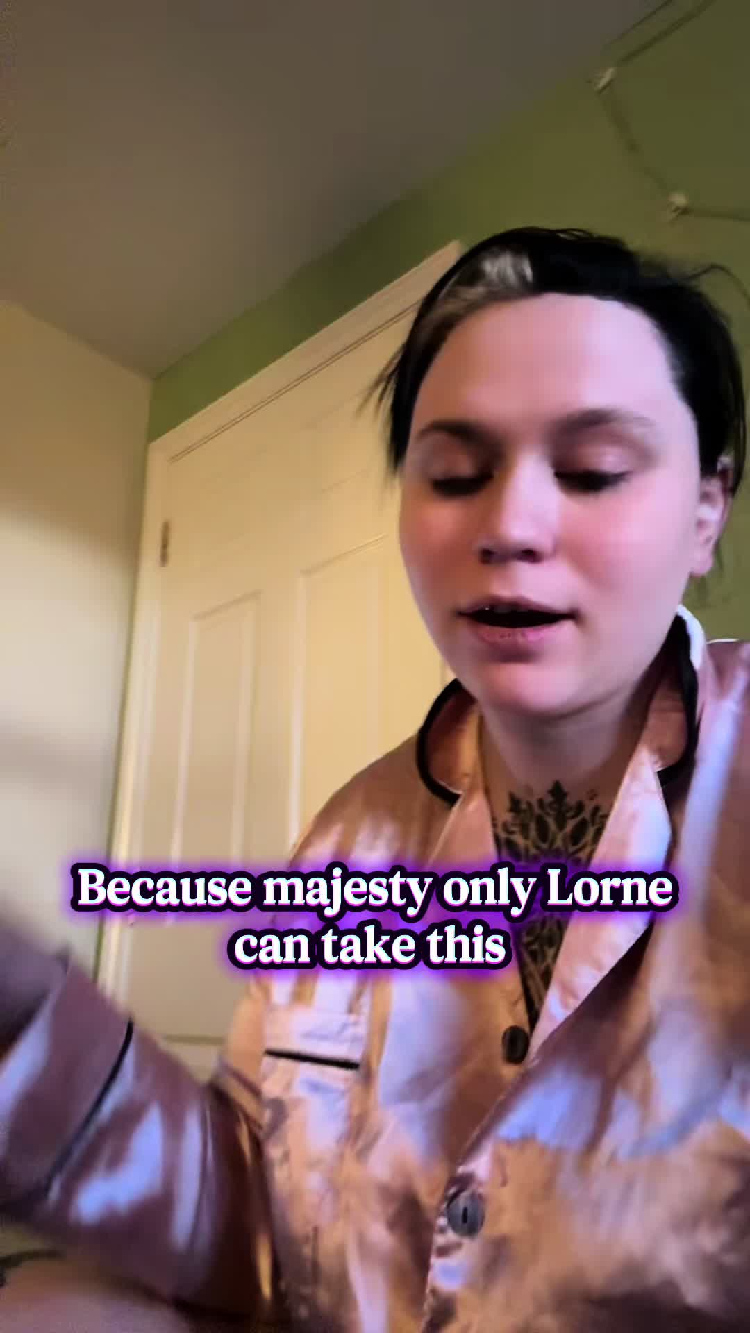 @Lauren kate
