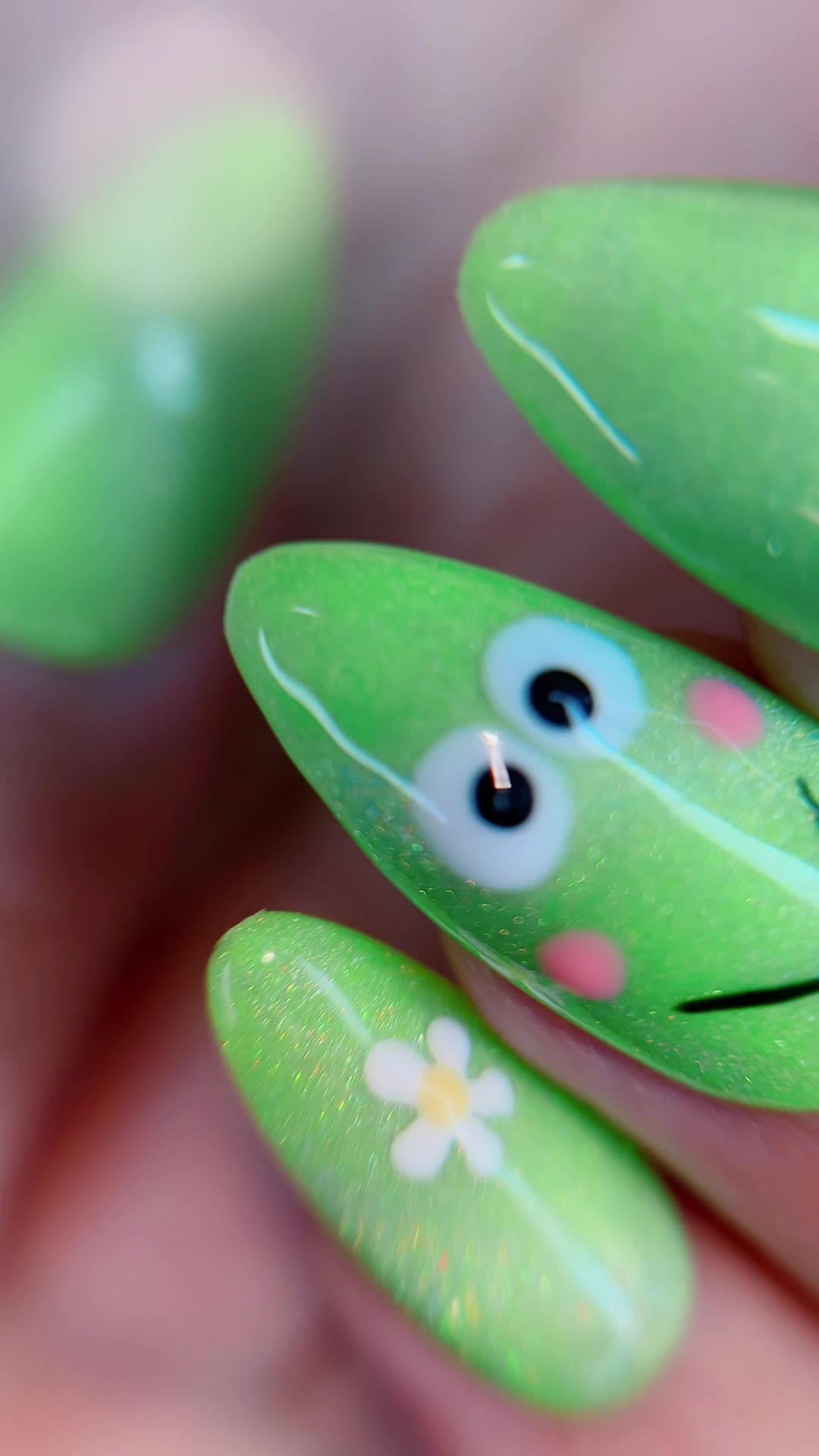 @NAILS BY SERENA | NAIL ARTIST