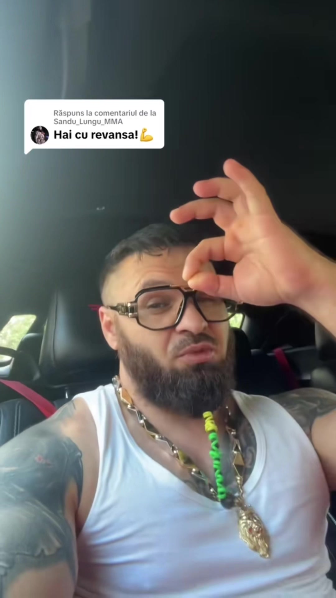 @Sandu_Lungu_MMA