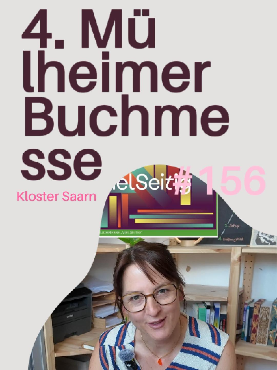 @Nina Gehde | Autorin