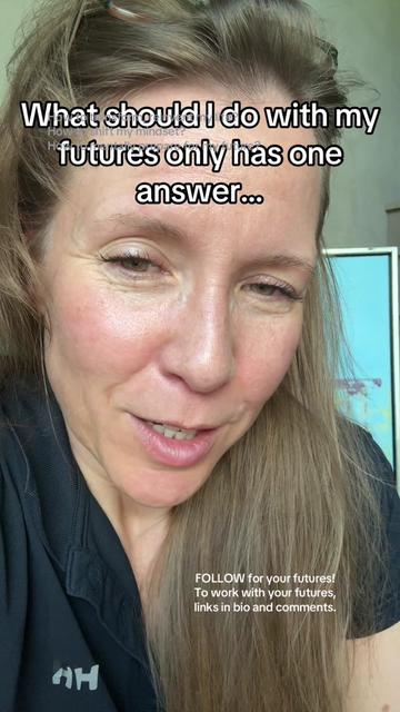 @Personal Futurist Essi Erika