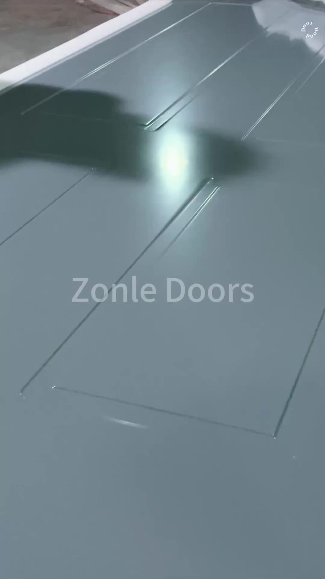 @Zonle Doors