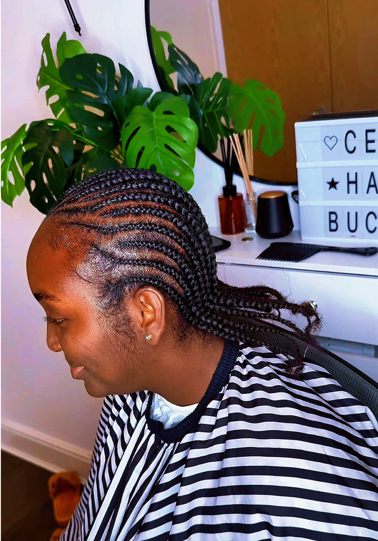 @CEXA |HAIRSTYLIST HIGH WYCOMBE