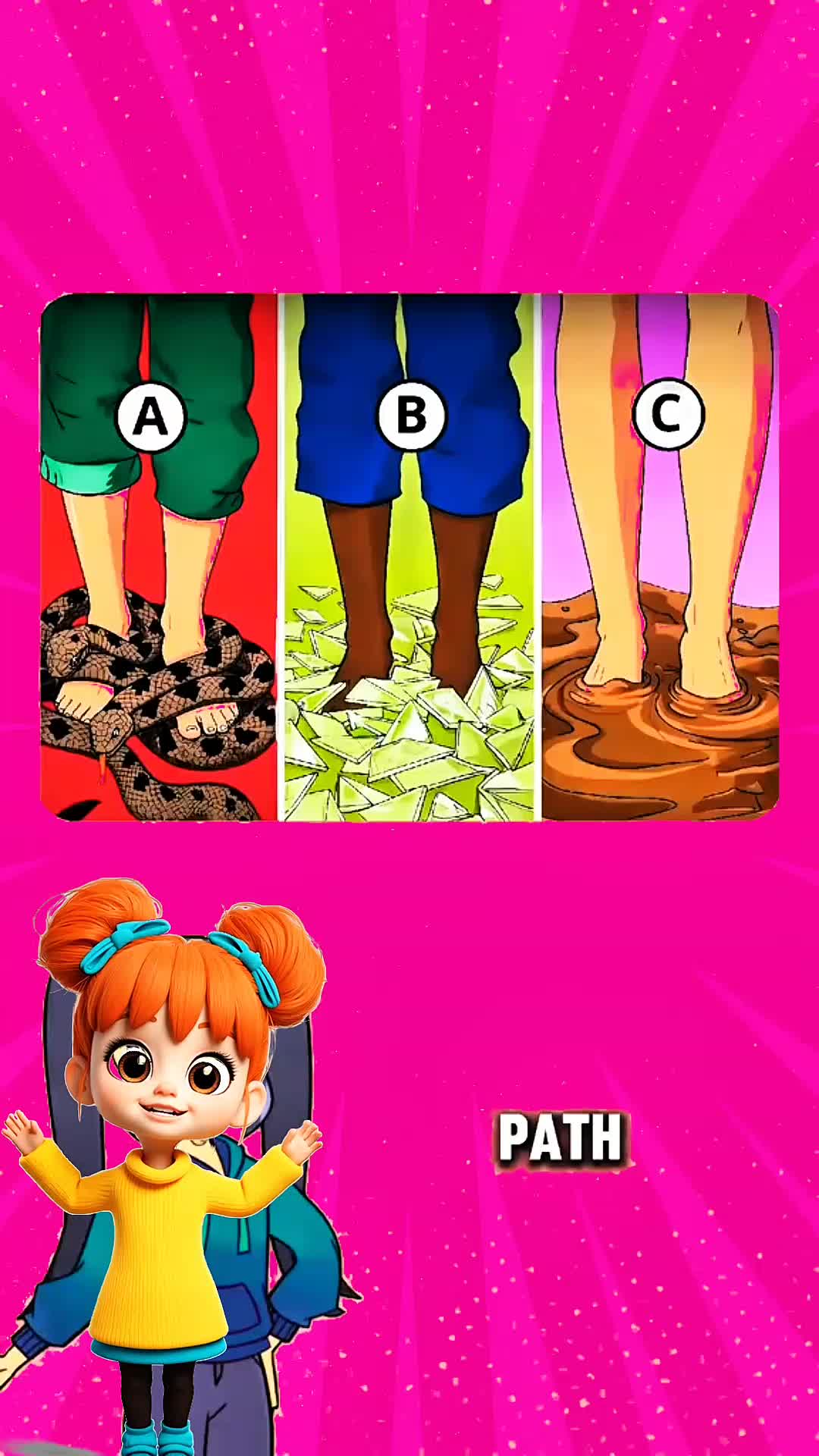 @Quiz Creator 🤔🧐