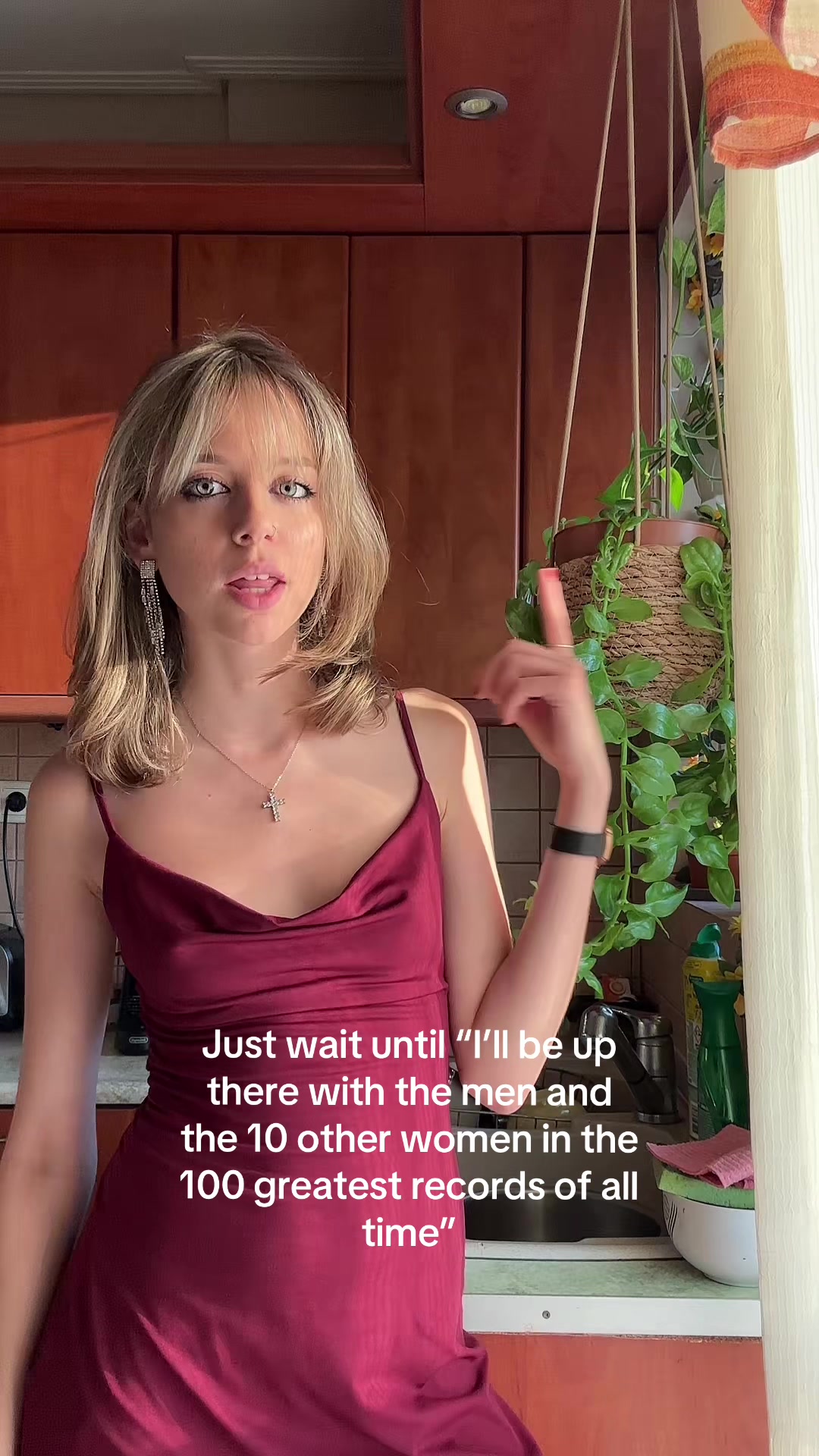 @Terina Kay