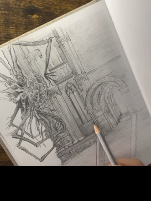 @spacelarktemple