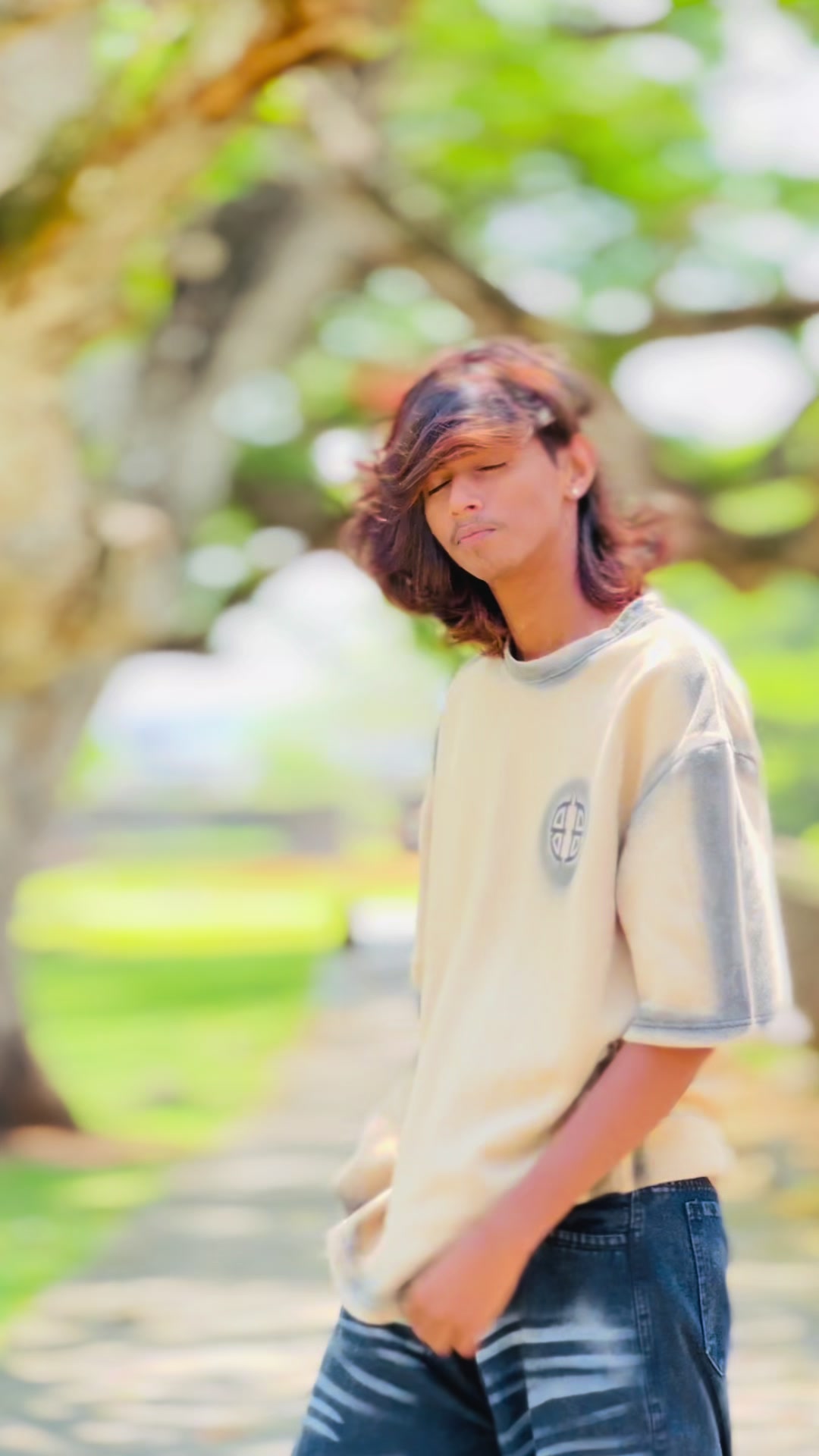 @End 𝐈𝐬𝐡𝐔 "𝐭𝐭🍉!