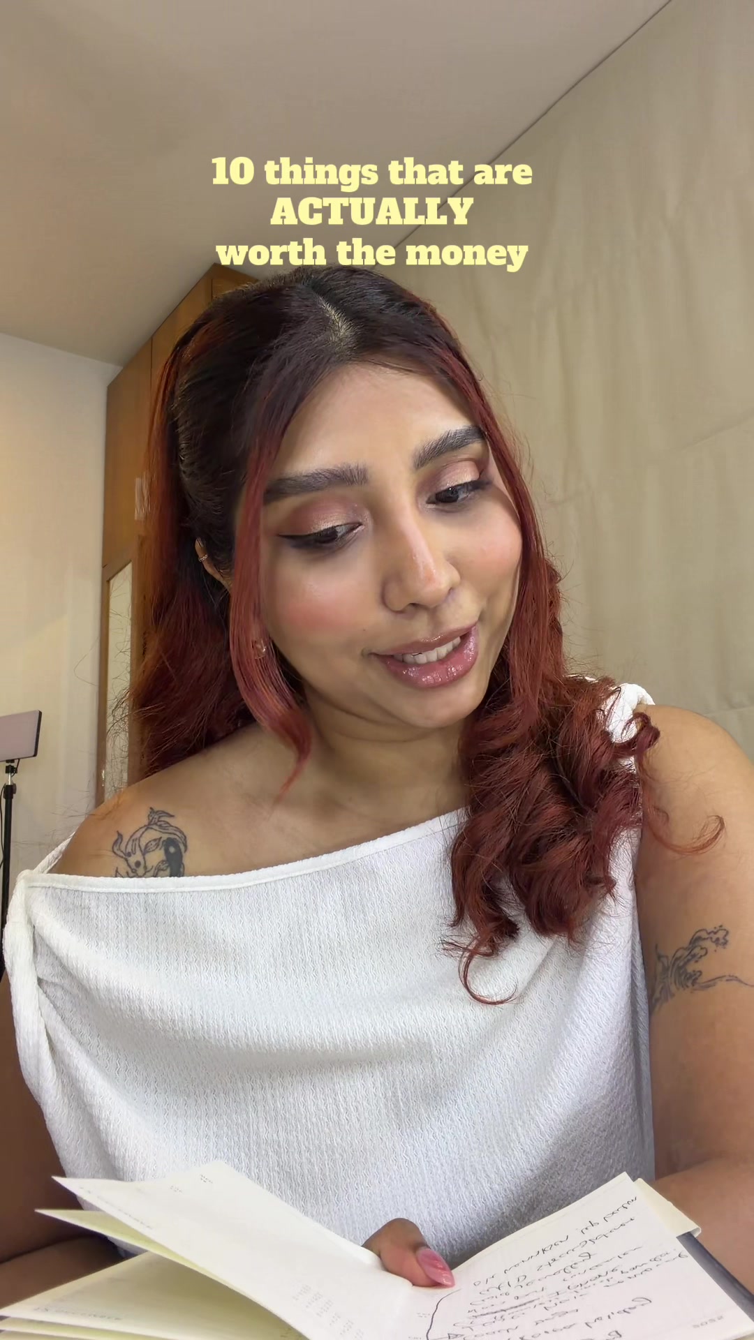 @Tiffany Fernando