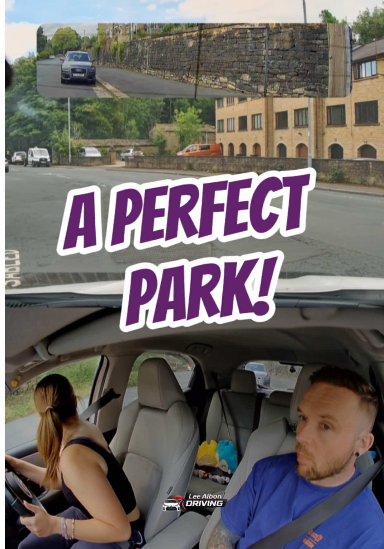 @LeeAlbonDrivingSchool