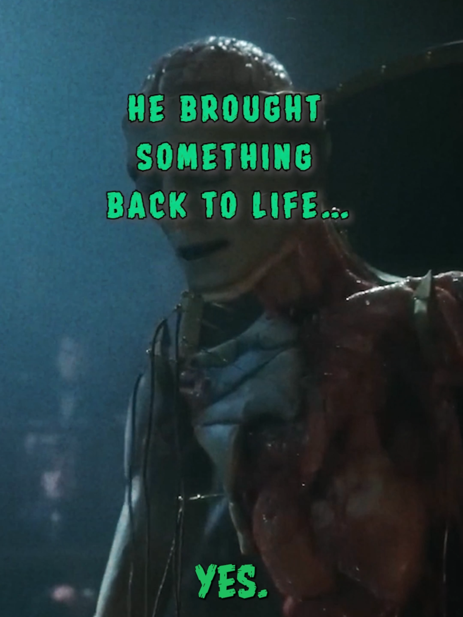 @Journey Through Sci-fi