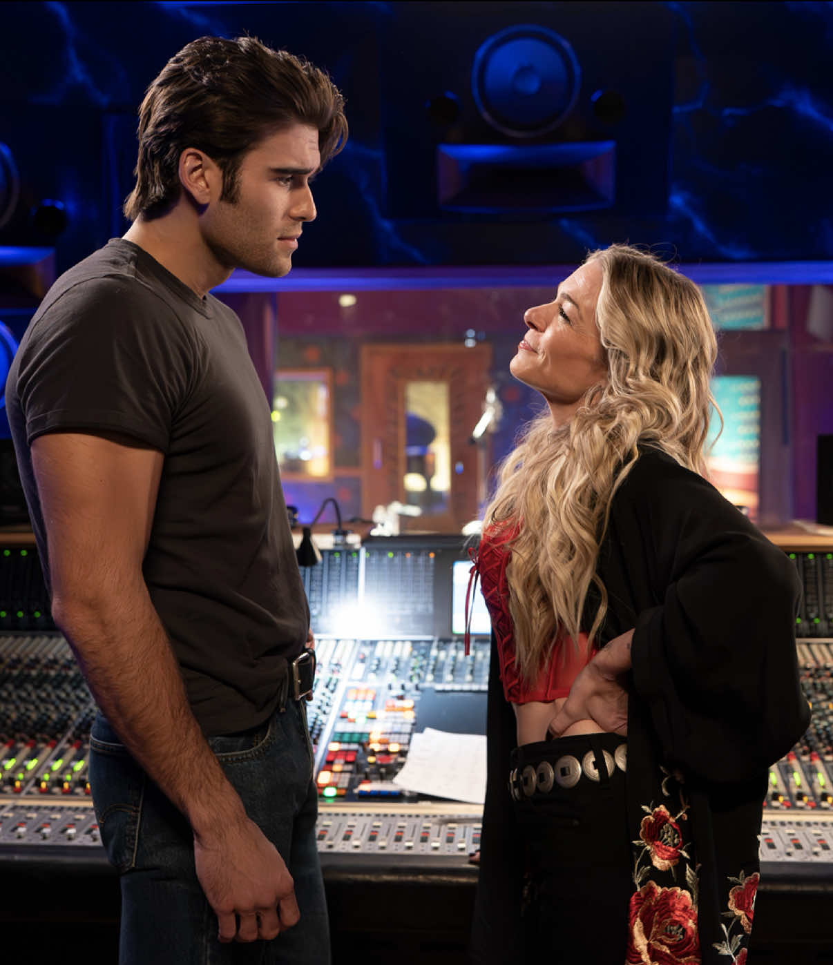 @LeAnn Rimes Cibrian
