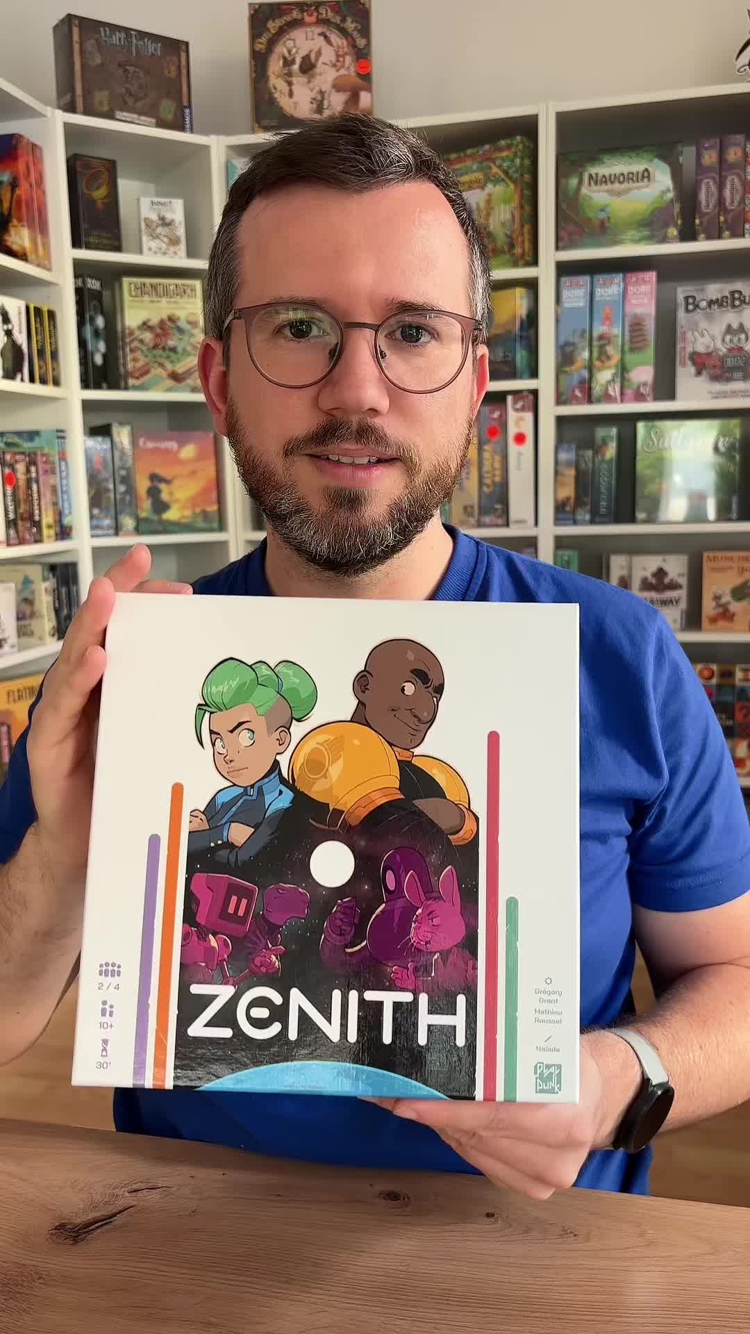 @Spielekurier