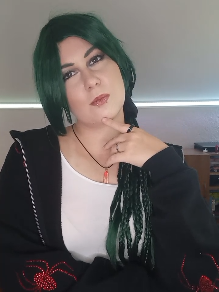 @RosemaryRia