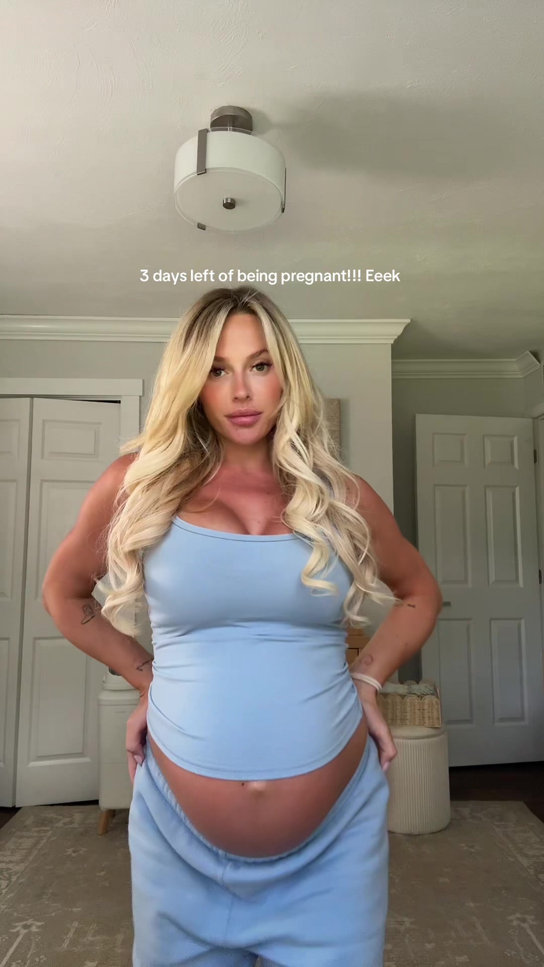 @Beachyblonde77