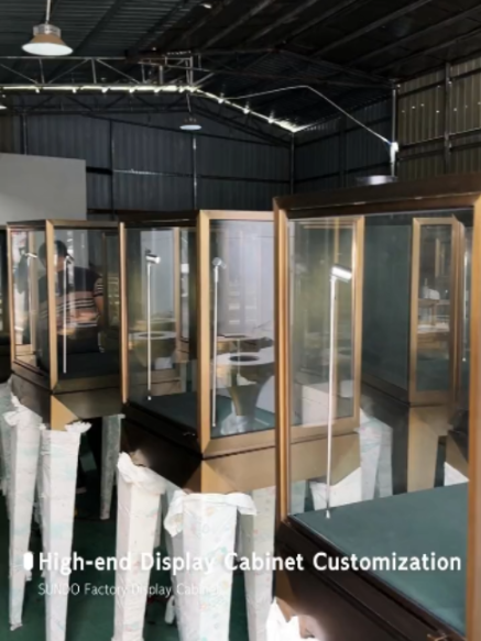 @Store Design Showcase Factory
