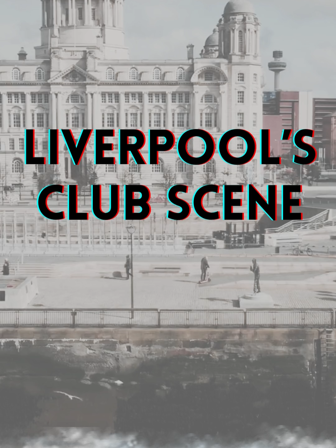 @Liverpool DJ Academy