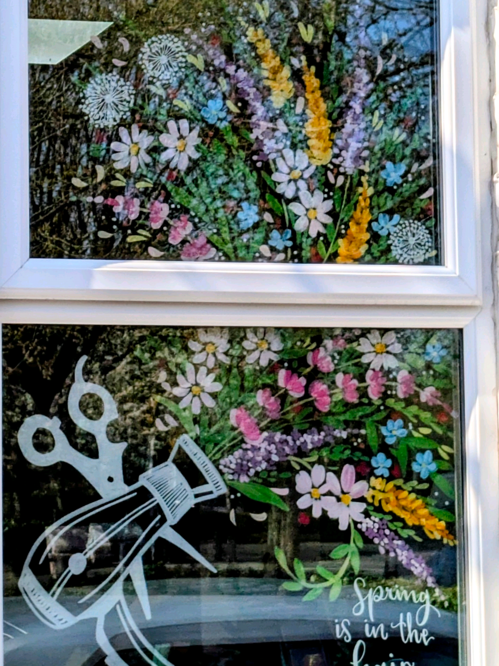 @Victoria's Art Studio
