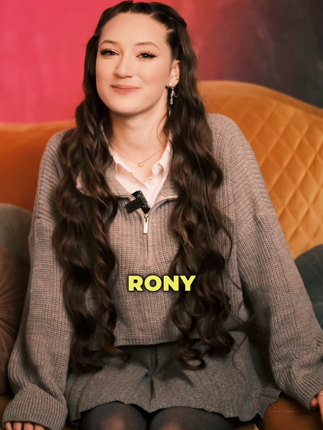@RONY💙FAN