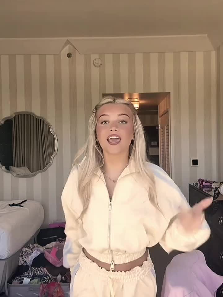 @Anayah Mitchell