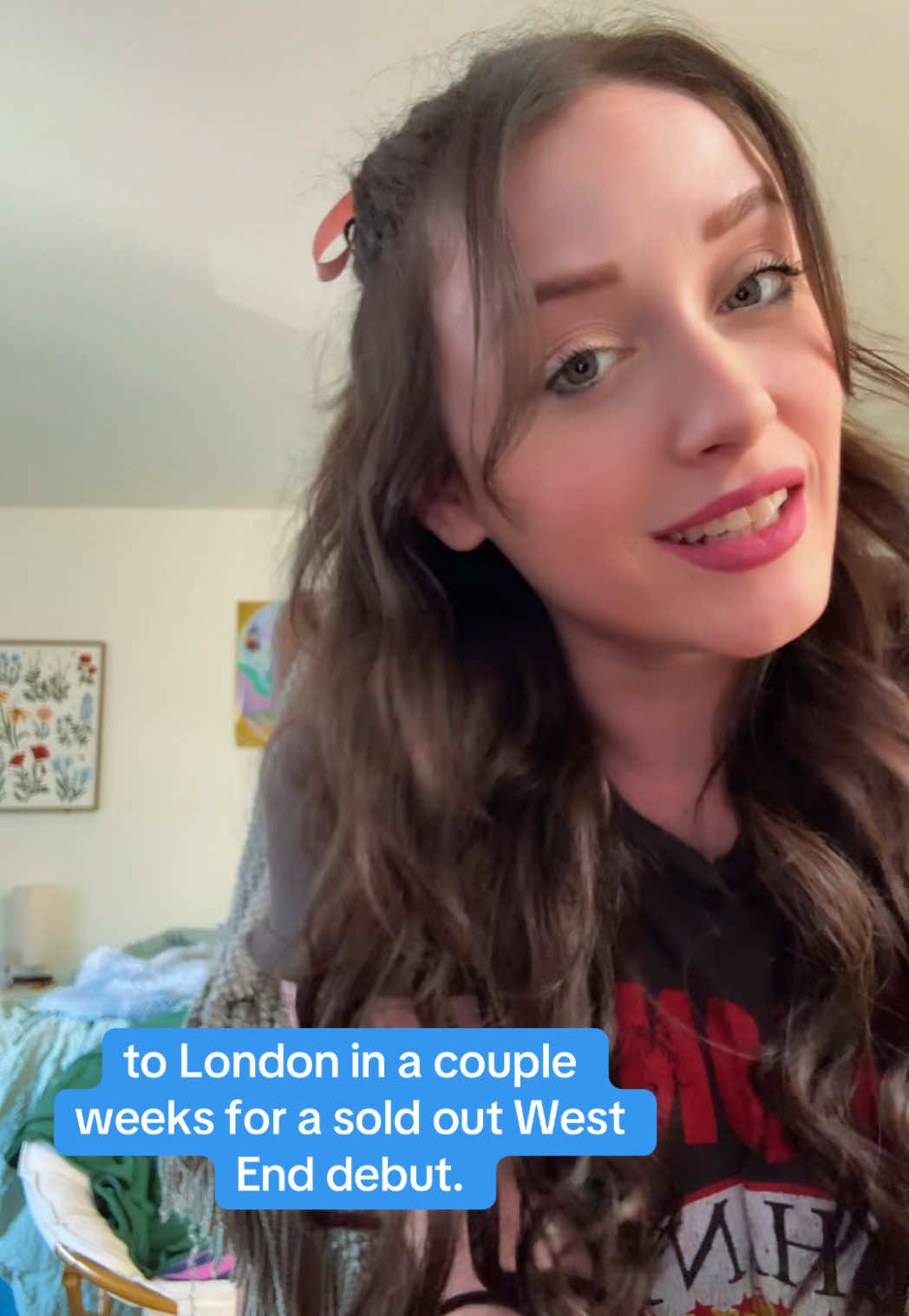 @Mariah Rose Faith Casillas