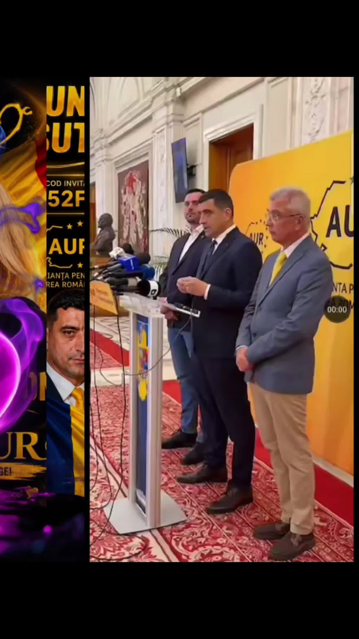 @💙GS💛CG❤️ANDREEA🇪🇦FOCȘANI