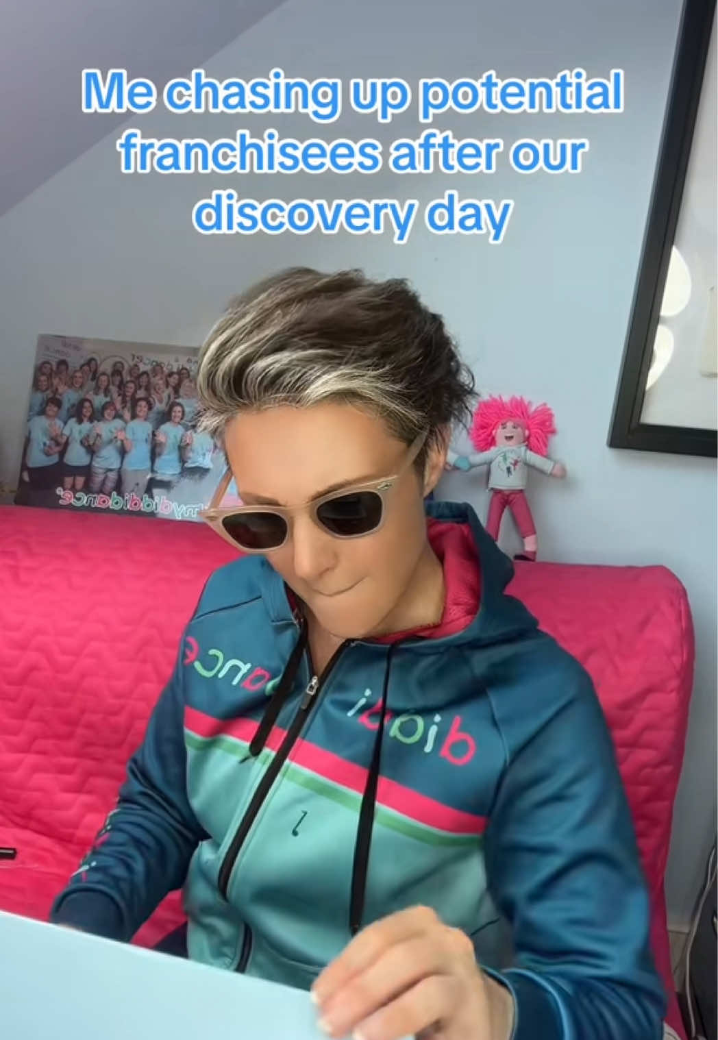 @Original diddi dancer