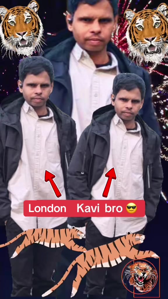 @British Baba Bond