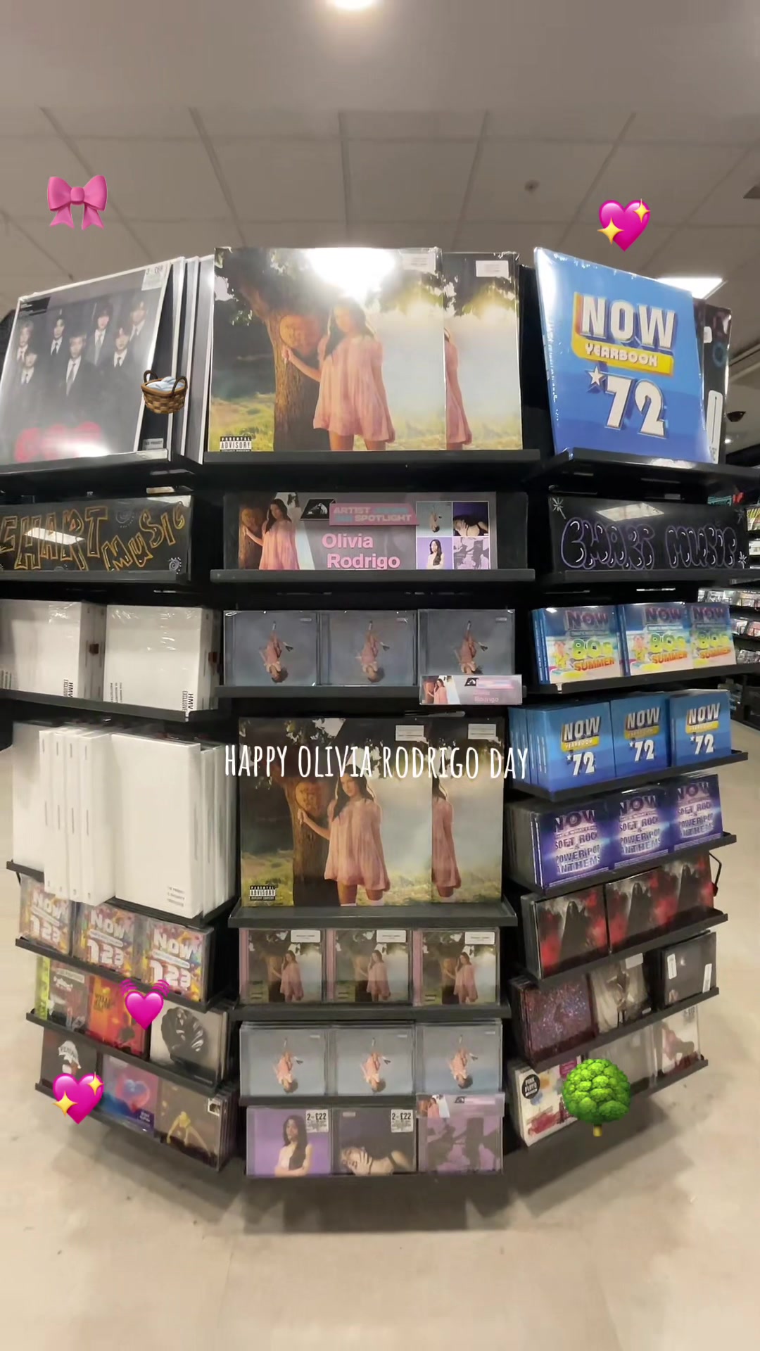 @hmv swansea abertawe:)