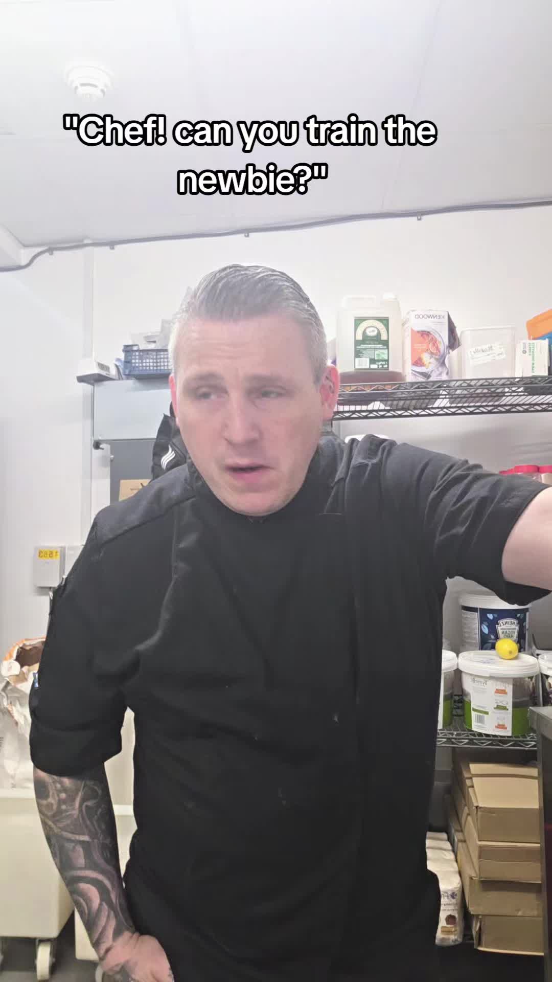 @The Hip-Hop Chef