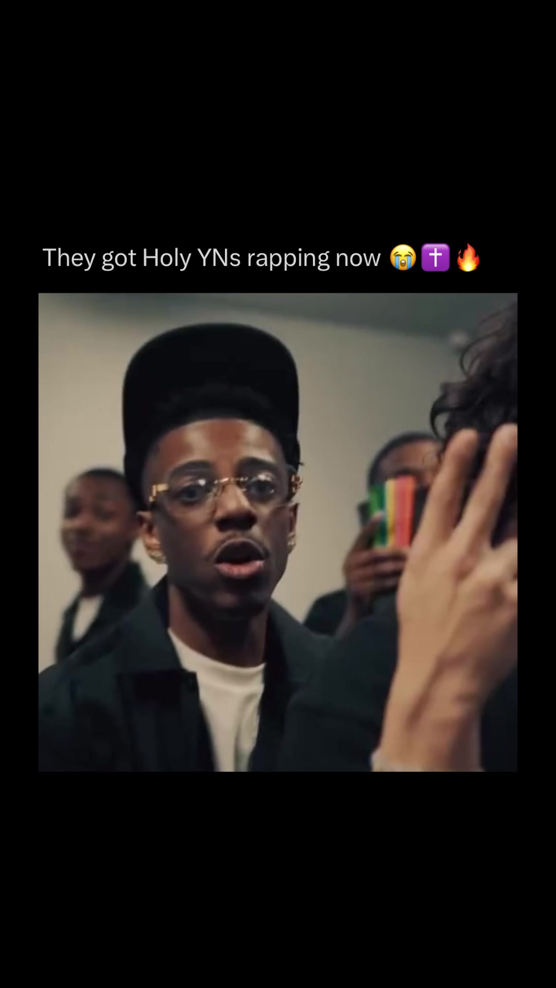 @60secondsofrap
