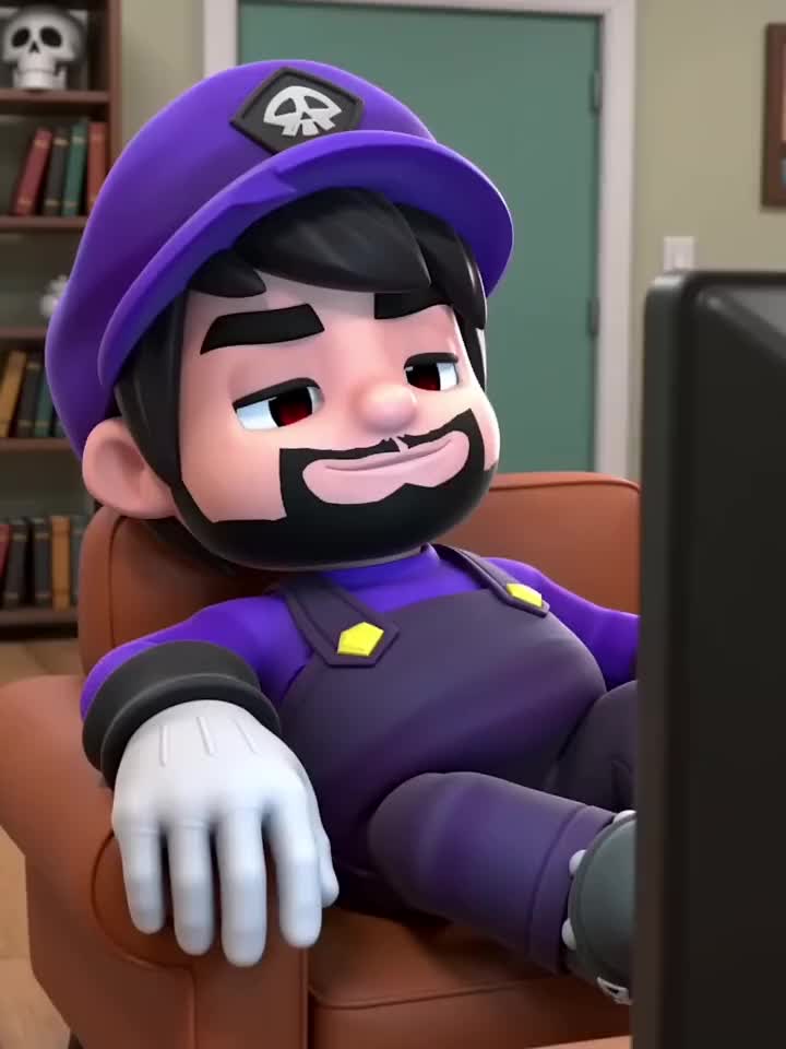 @Vendettathegamer