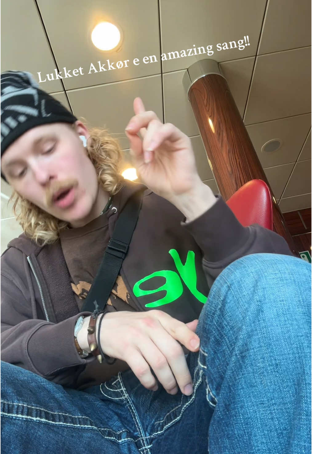 @Einarnjall Thorgeirs