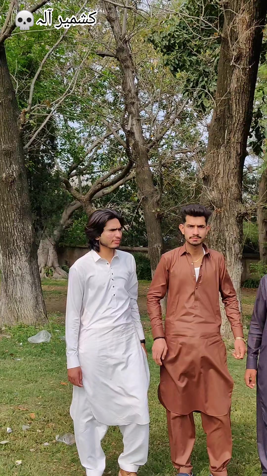 @👑✊ کشمیری BaWoo ✊👑