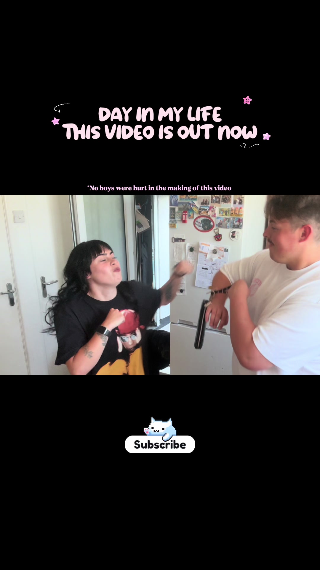 @Jolie Robinson youtuber