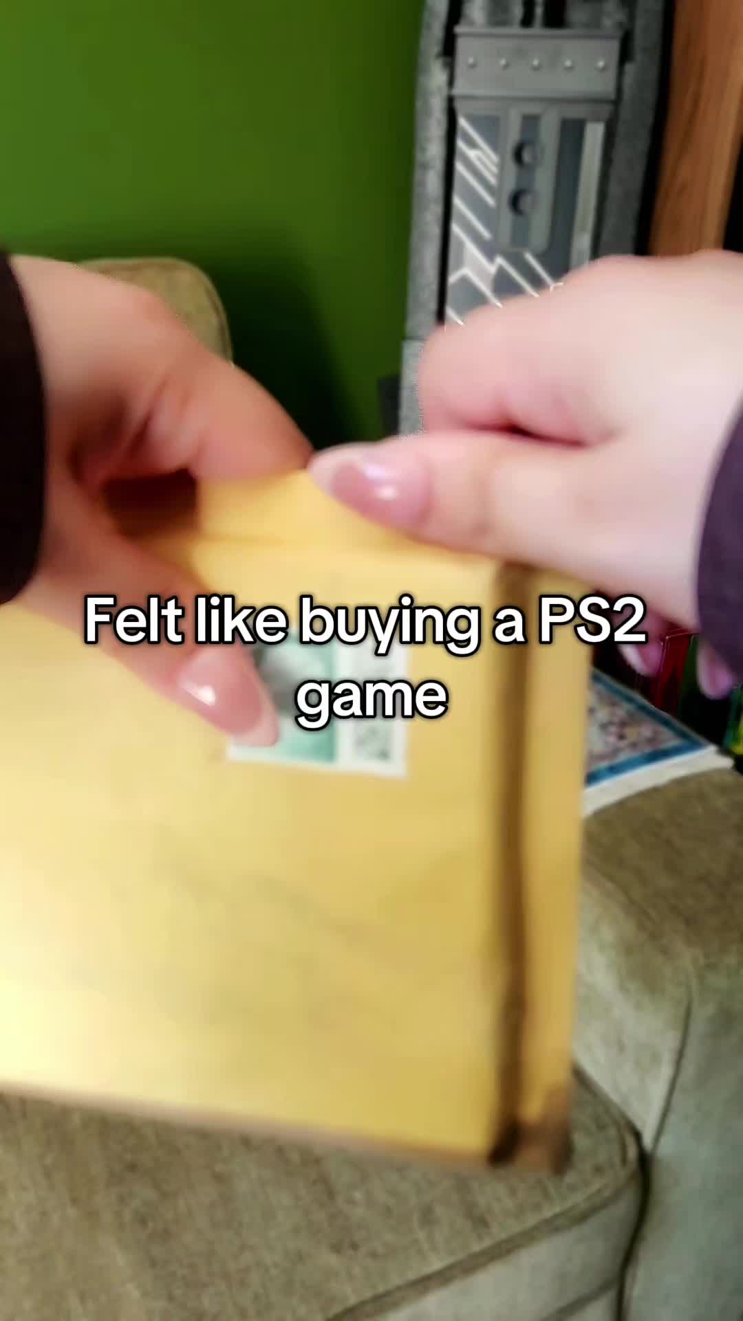@Imaan 🎮