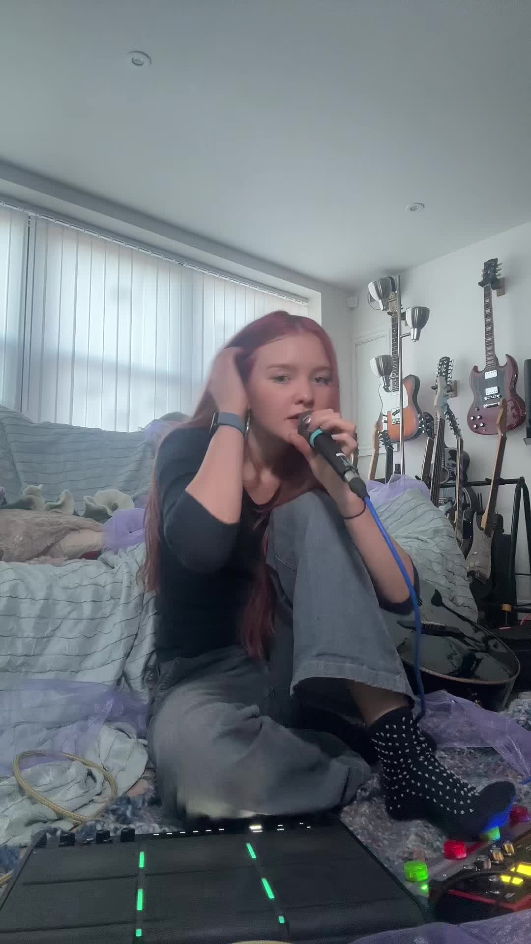 @its still Pixie