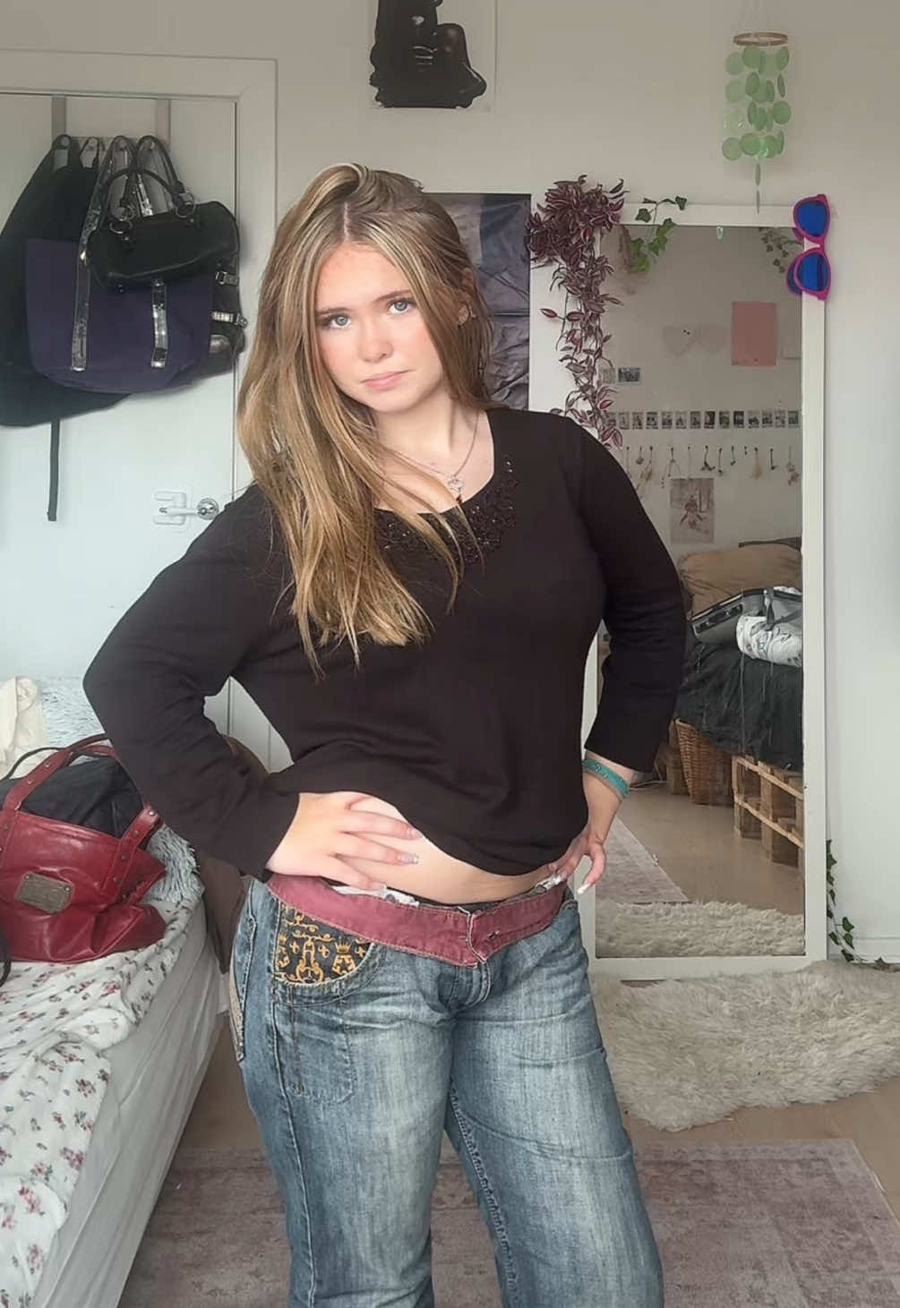 @️Rebekka❣️