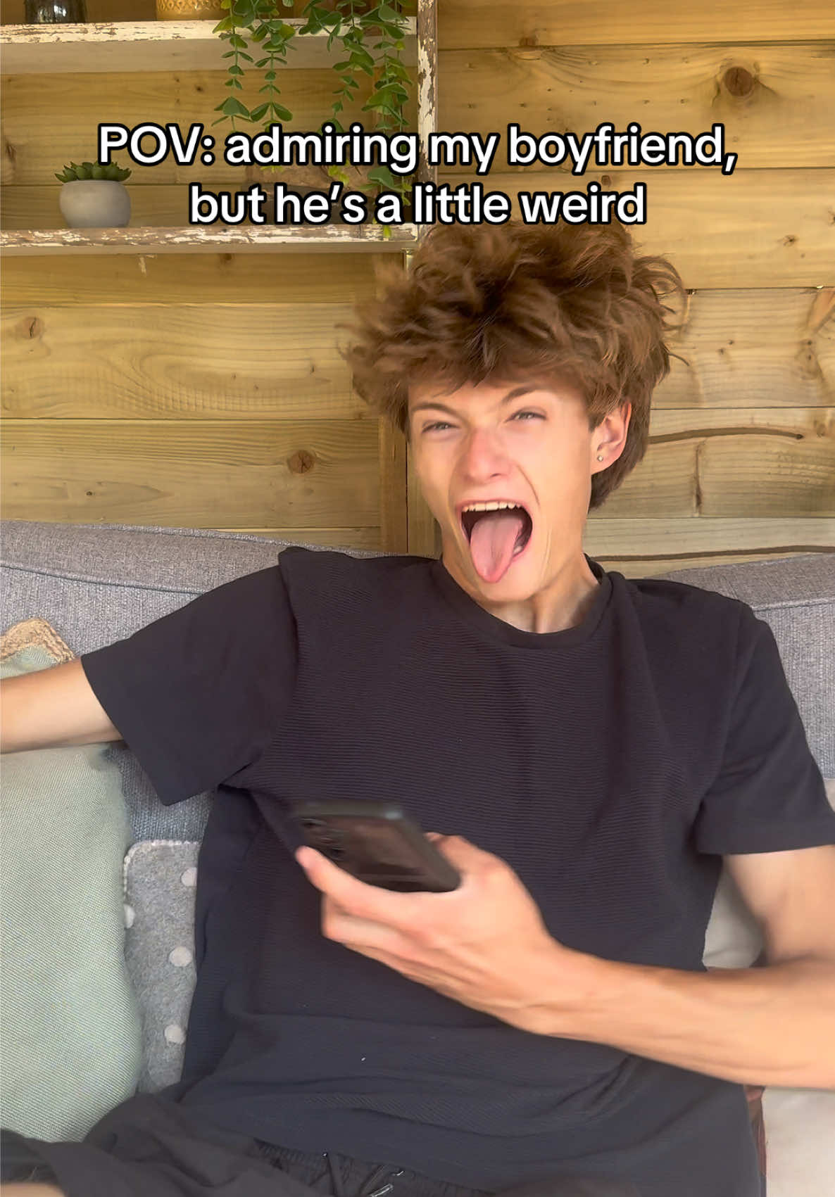 @Sy & JJ