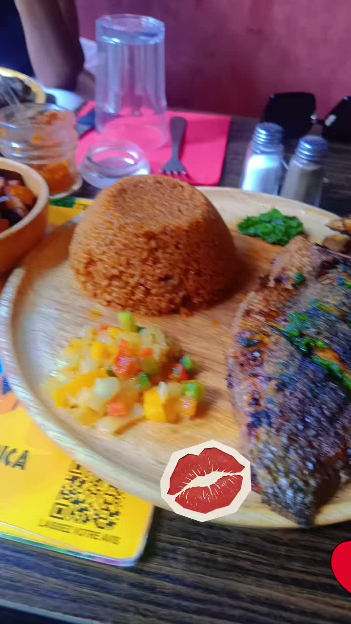 @big love 💕