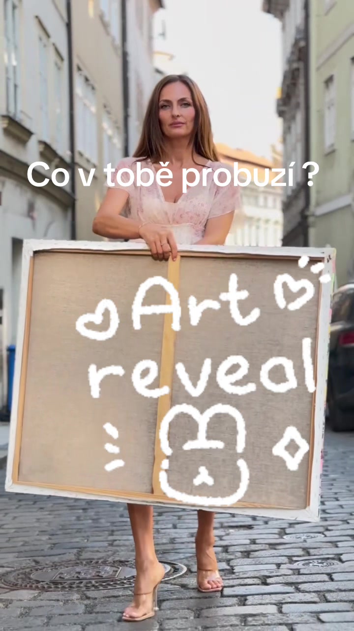 @Lucie Horackova