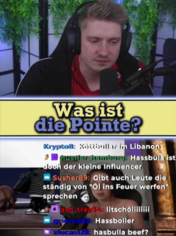 @KuchenTV Stream Highlights